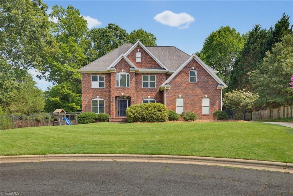 House in Greensboro, North Carolina, United States 2 - 18548016