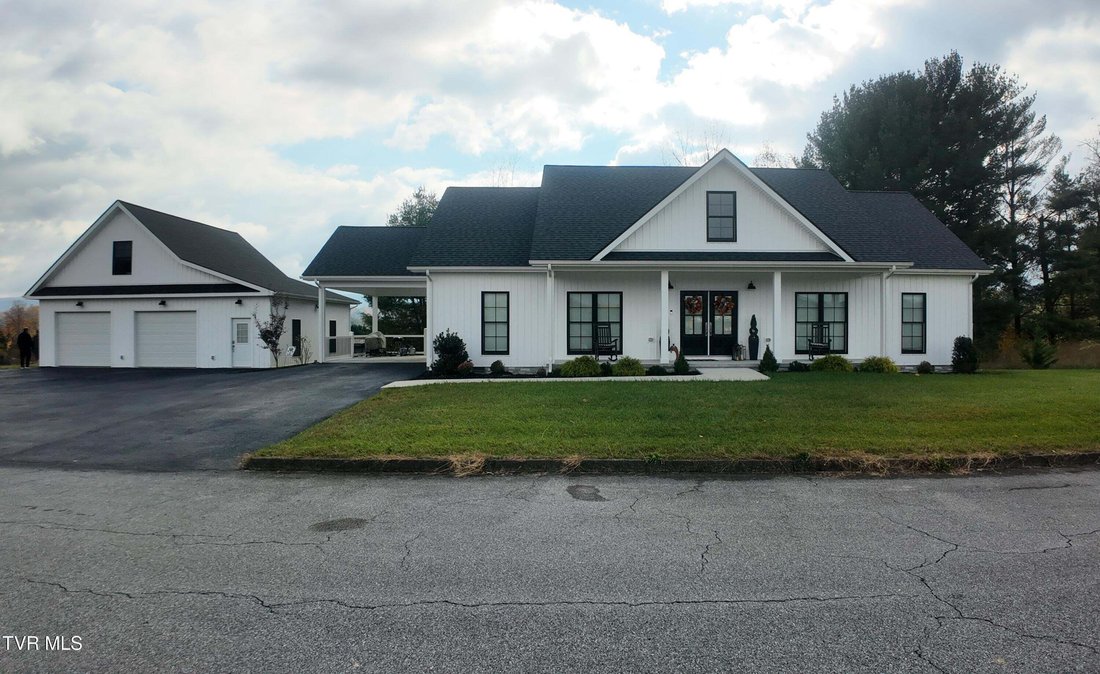 House in Bristol, Tennessee, United States 3 - 18547593