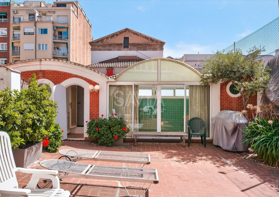 Apartment in Eixample, Barcelona, Spain 2 - 18371985