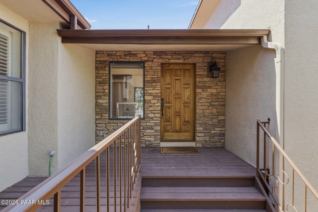 House in Prescott, Arizona, United States 4 - 18547908