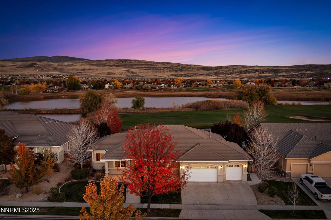 House in Sparks, Nevada, United States 3 - 18548006