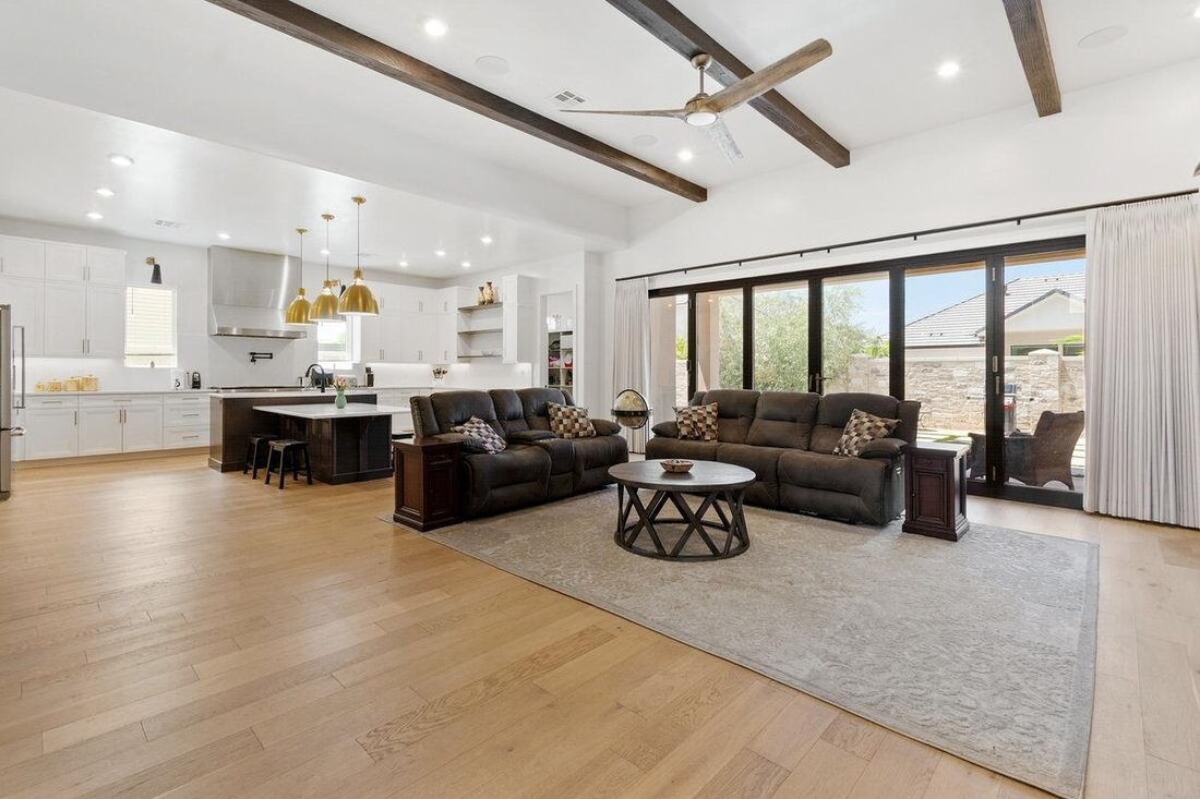 House in Washington, Utah, United States 3 - 18547562