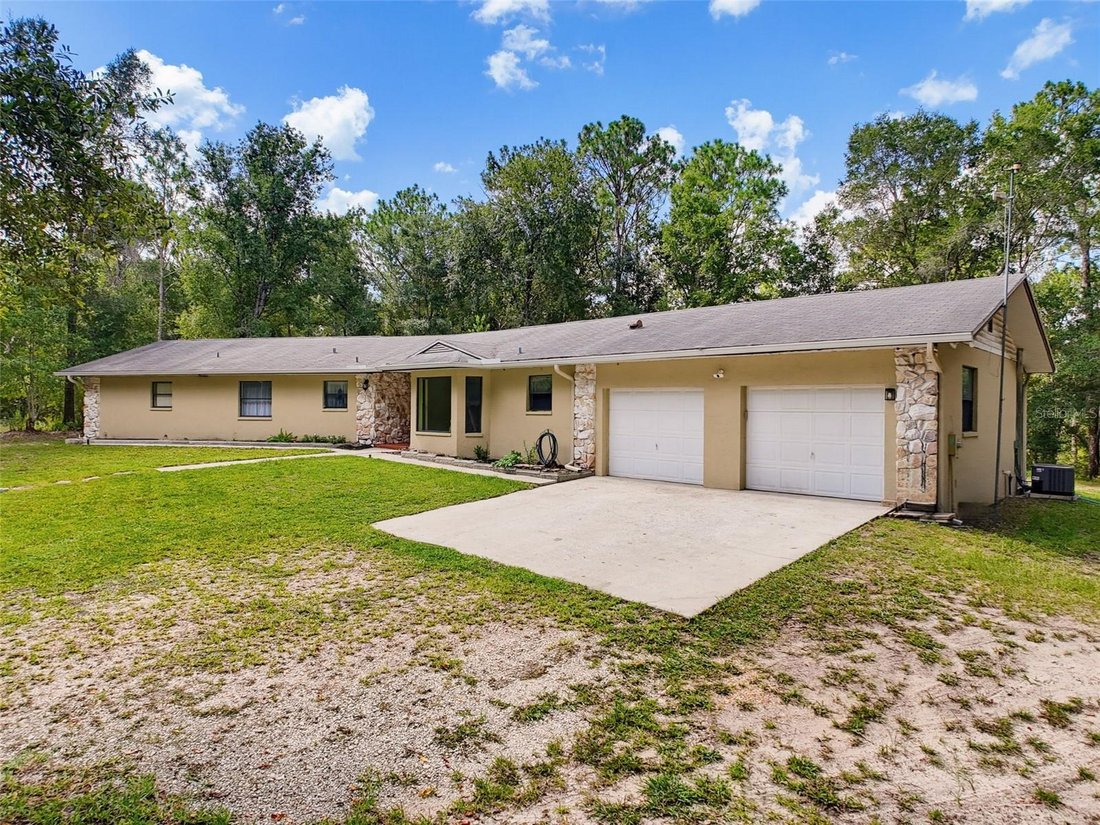 House in South Brooksville, Florida, United States 2 - 18547837
