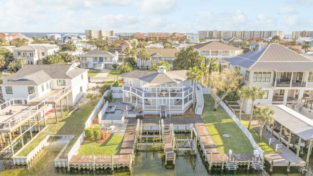 House in Destin, Florida, United States 1 - 17448548