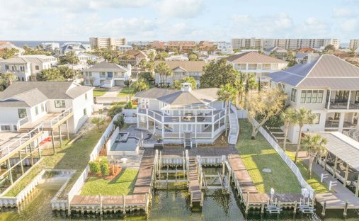 Casa en Destin, Florida, Estados Unidos 1