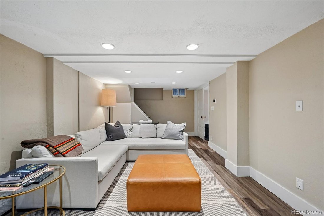 House in Denver, Colorado, United States 5 - 18547649