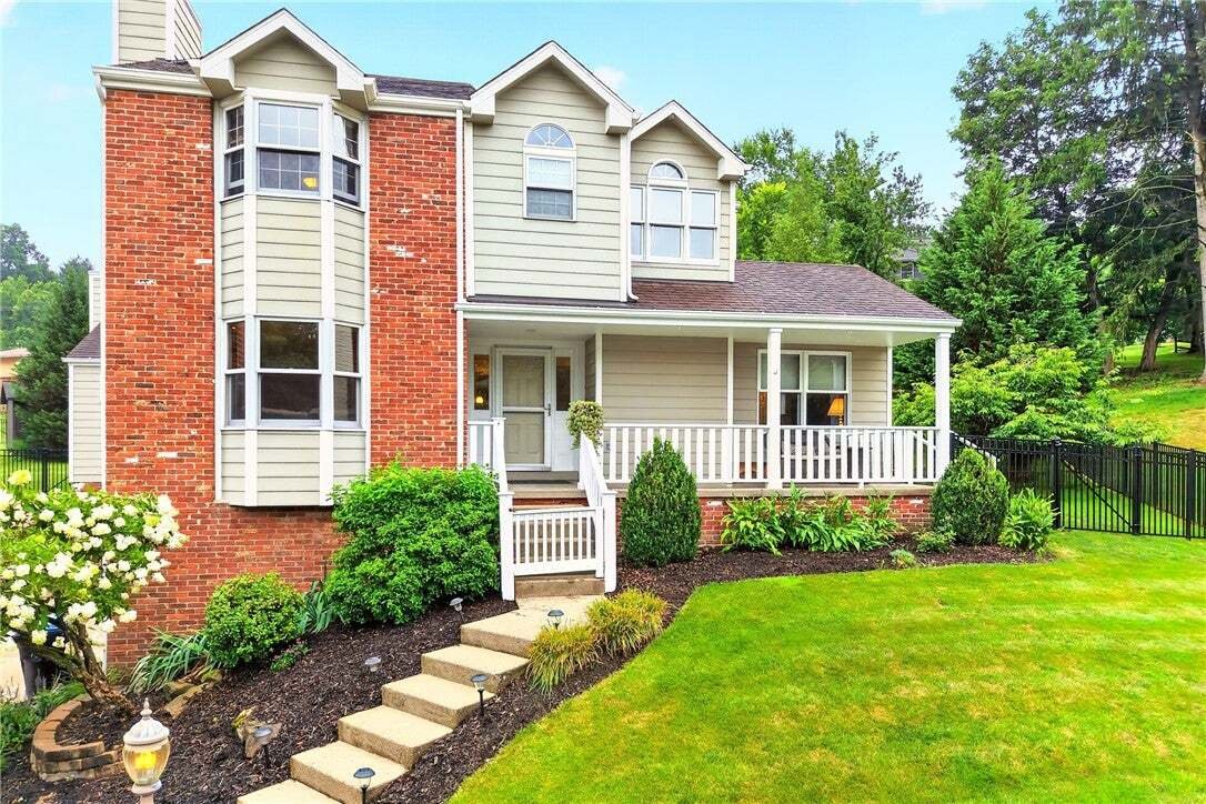 House in West View, Pennsylvania, United States 2 - 18547663