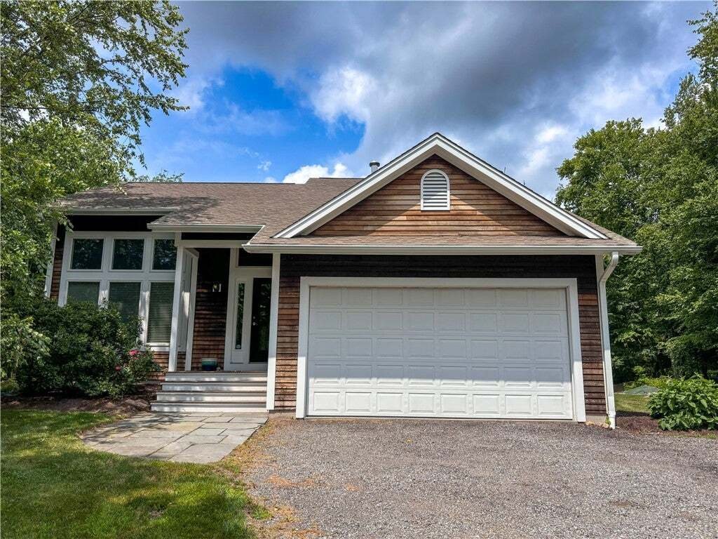 House in Richmond, Rhode Island, United States 1 - 18547685