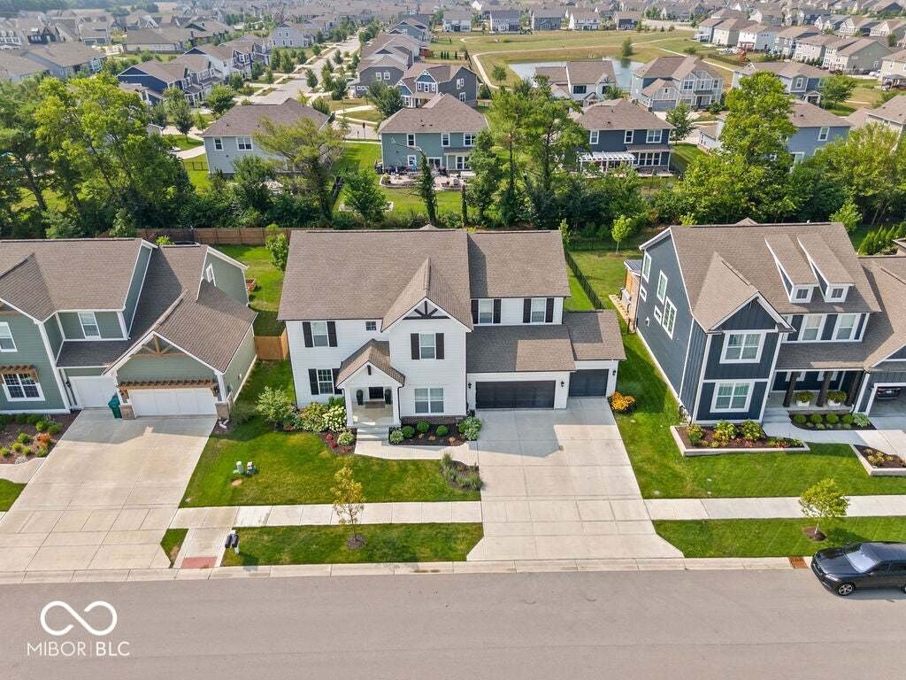 House in Westfield, Indiana, United States 4 - 18547961