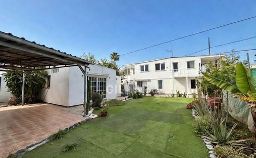 Villa a Arona, Isole Canarie, Spagna 1