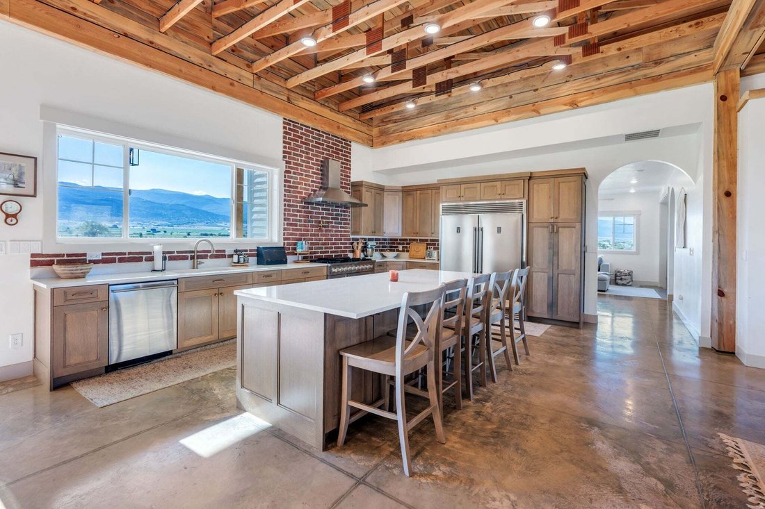 House in Fairview, Utah, United States 5 - 18547941