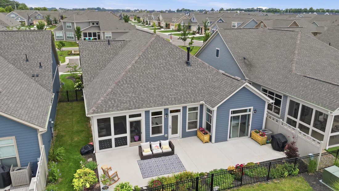 Condo in Powell, Ohio, United States 2 - 18540204