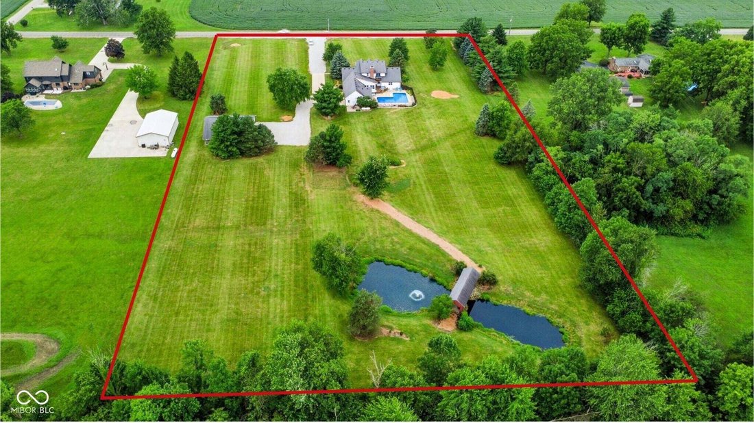 House in Greenfield, Indiana, United States 3 - 18547957