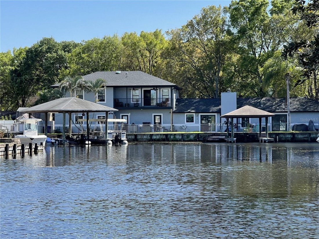 House in Palm Harbor, Florida, United States 4 - 18470708