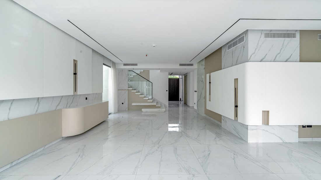 Villa in Tilal Al Ghaf, Dubai, United Arab Emirates 4 - 18548246