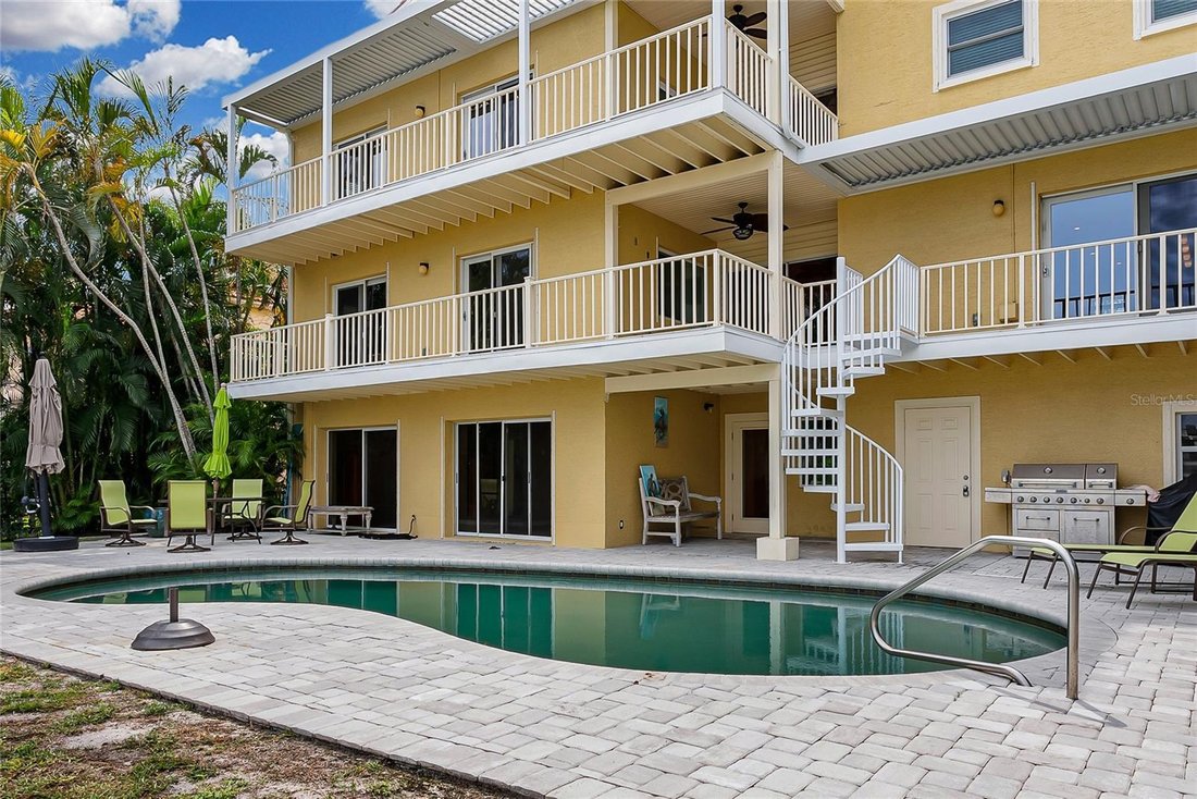 House in Longboat Key, Florida, United States 3 - 18547872