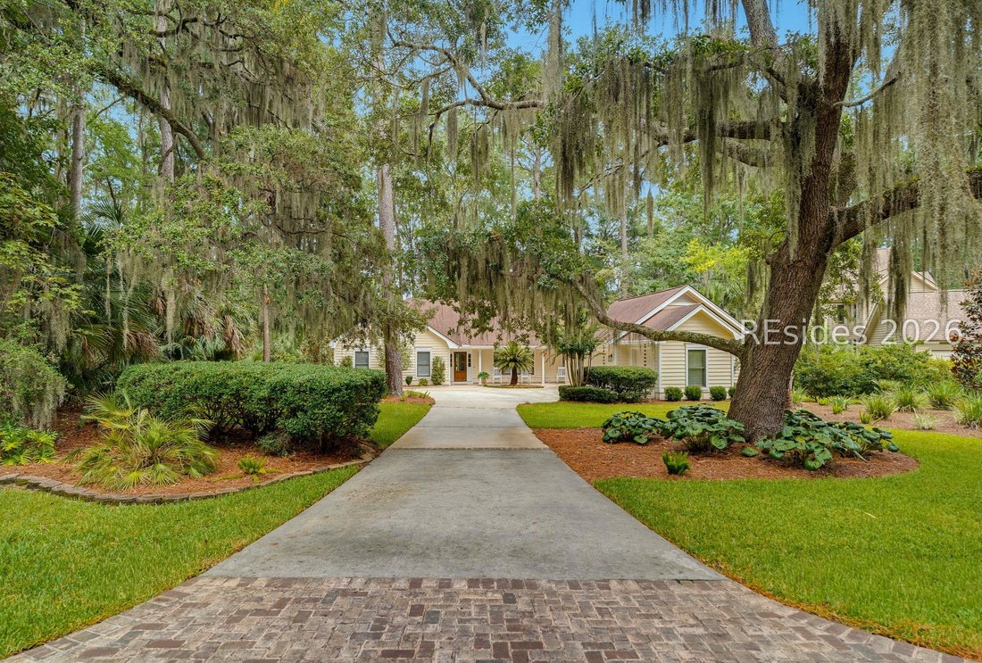 House in Bluffton, South Carolina, United States 1 - 18547978