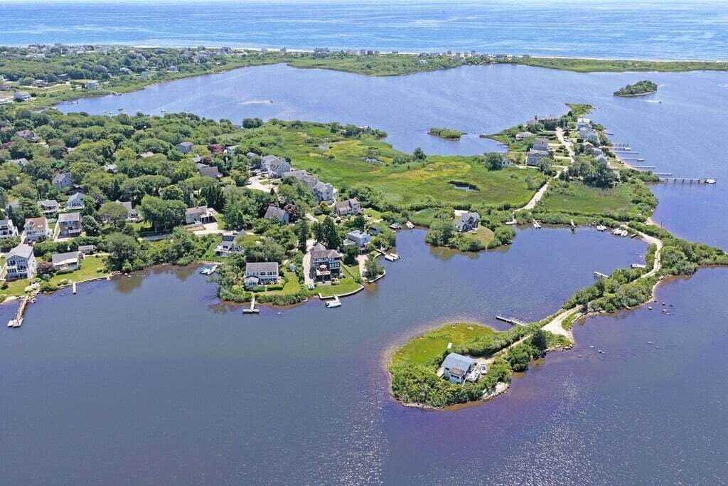 House in South Kingstown, Rhode Island, United States 5 - 18547687