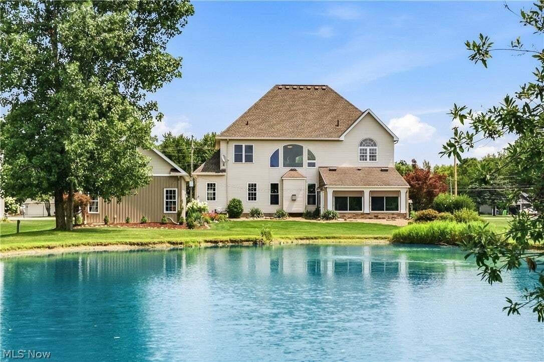 House in Brunswick, Ohio, United States 4 - 18547789