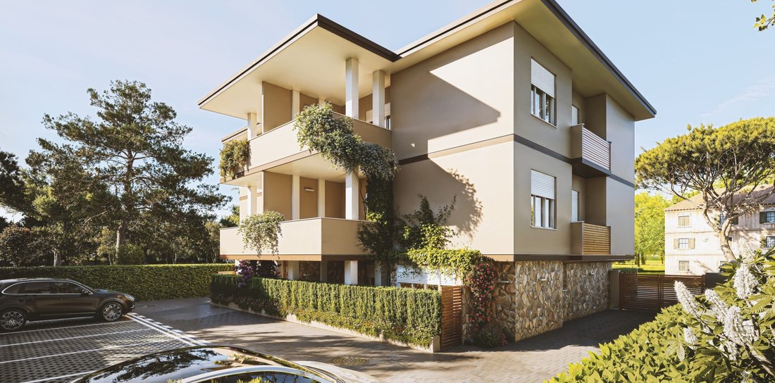 Apartment in Camaiore, Tuscany, Italy 1 - 18547785