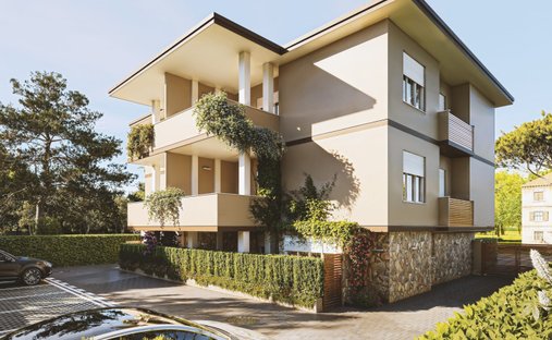 Appartement à Camaiore, Toscane, Italie 1