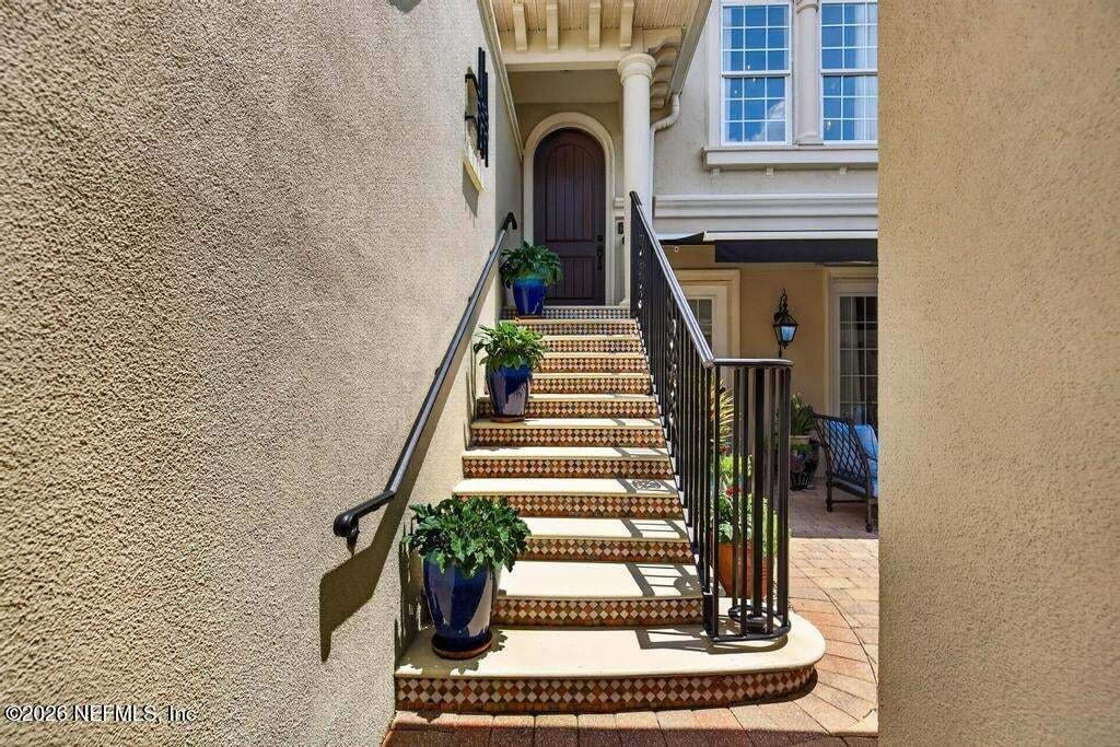 Townhouse in Jacksonville, Florida, United States 3 - 18547641