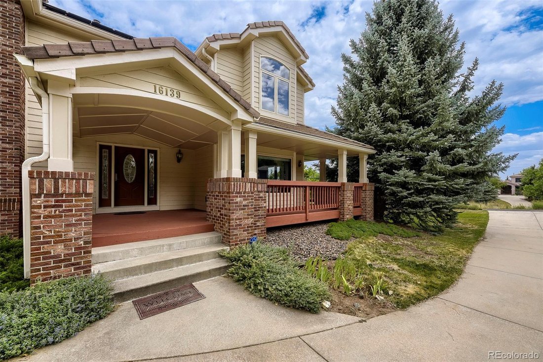 House in Morrison, Colorado, United States 5 - 18547598