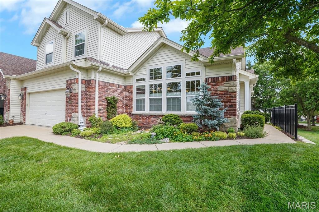 House in Town and Country, Missouri, United States 3 - 17925346