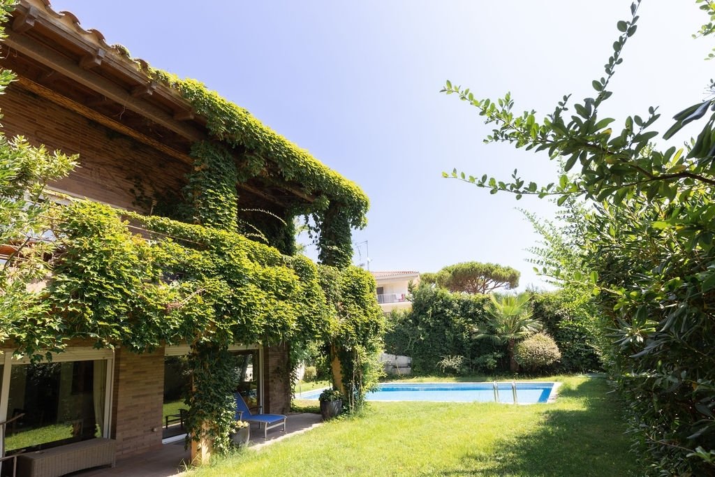 House in Cabrils, Catalonia, Spain 3 - 18547620