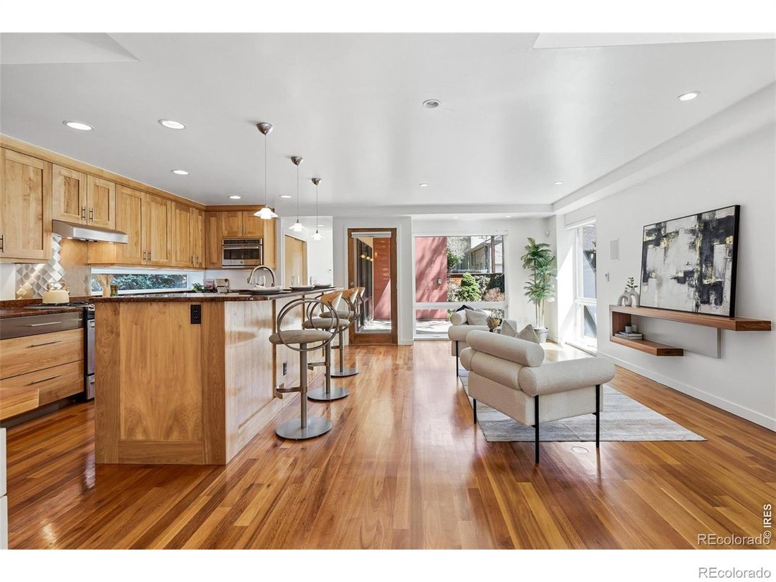 House in Denver, Colorado, United States 2 - 18547614