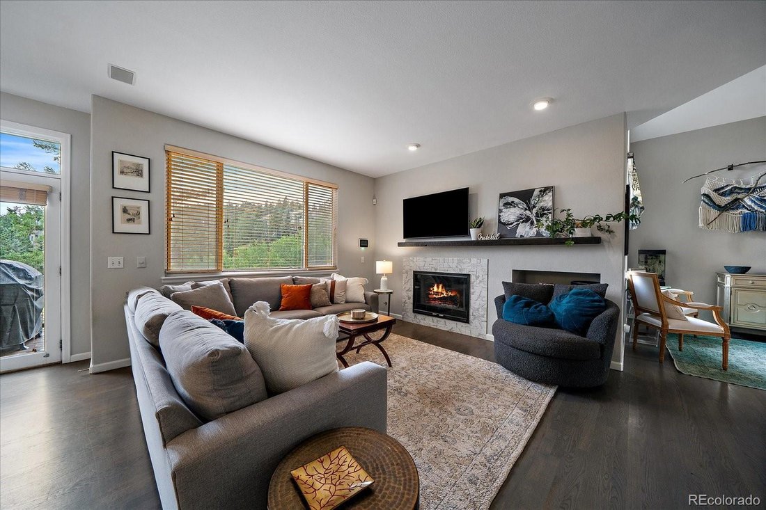 House in Evergreen, Colorado, United States 5 - 18547607