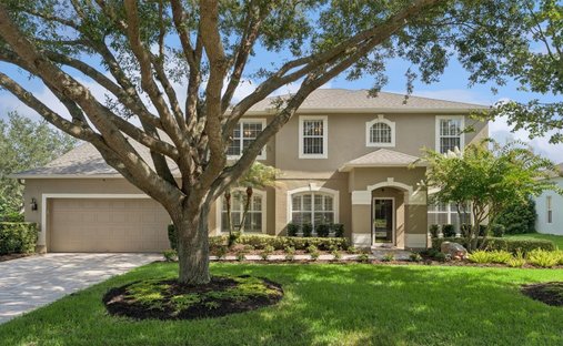 House in Winter Garden, Florida, United States 1