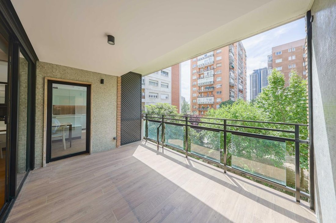 Apartment in Tetuan, Madrid, Spain 2 - 17862167