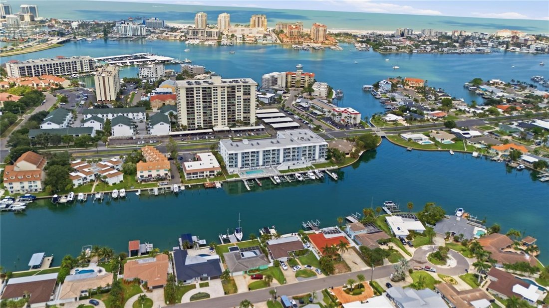 Condo in Clearwater, Florida, United States 2 - 18547880