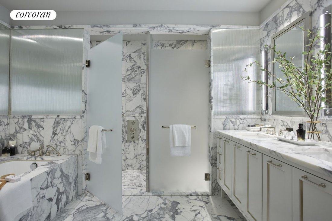 Condo in New York, New York, United States 4 - 14085543