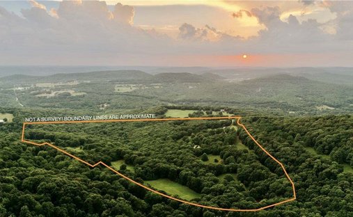 Fayetteville, Arkansas, United States 1
