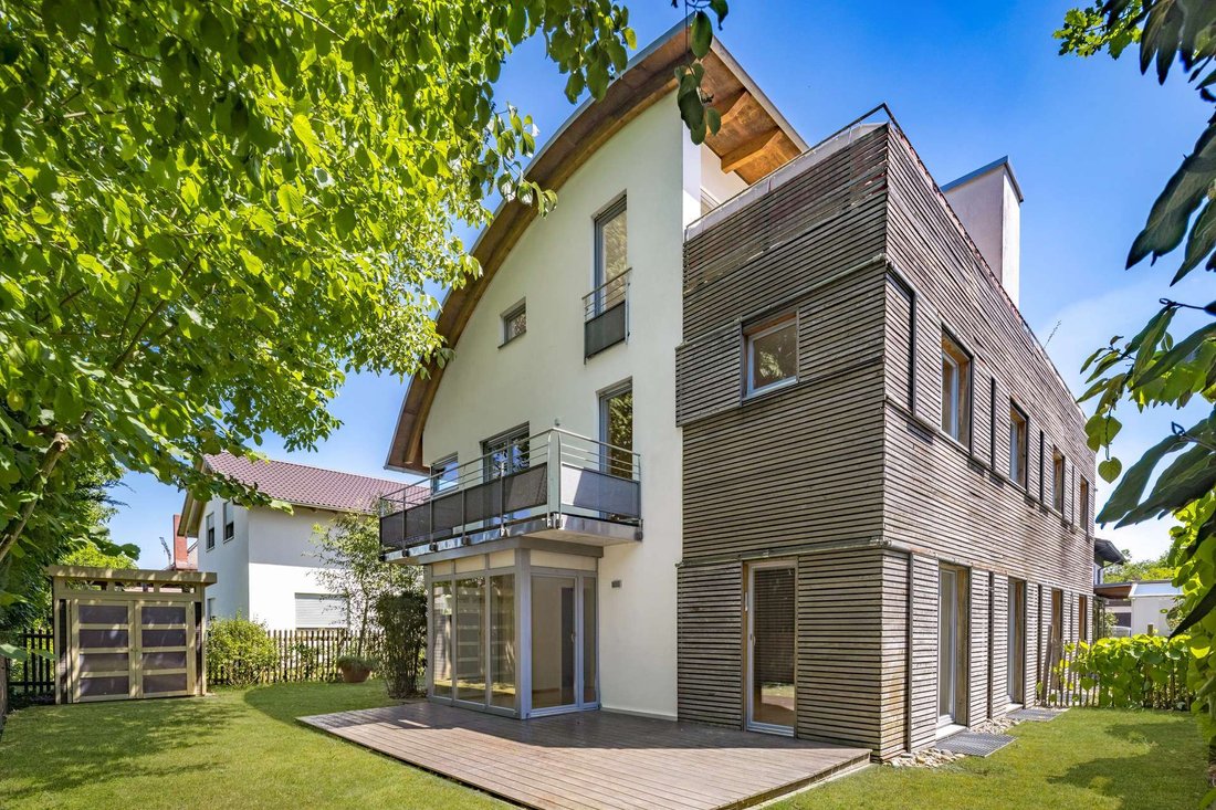 House in Munich, Bavaria, Germany 1 - 18547990