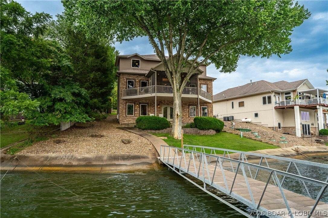 House in Camdenton, Missouri, United States 1 - 18547868