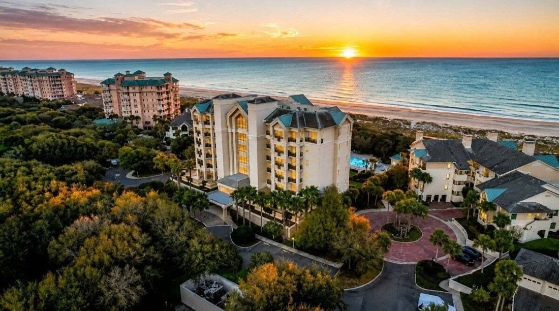 Condo in Fernandina Beach, Florida, United States 1 - 18547897