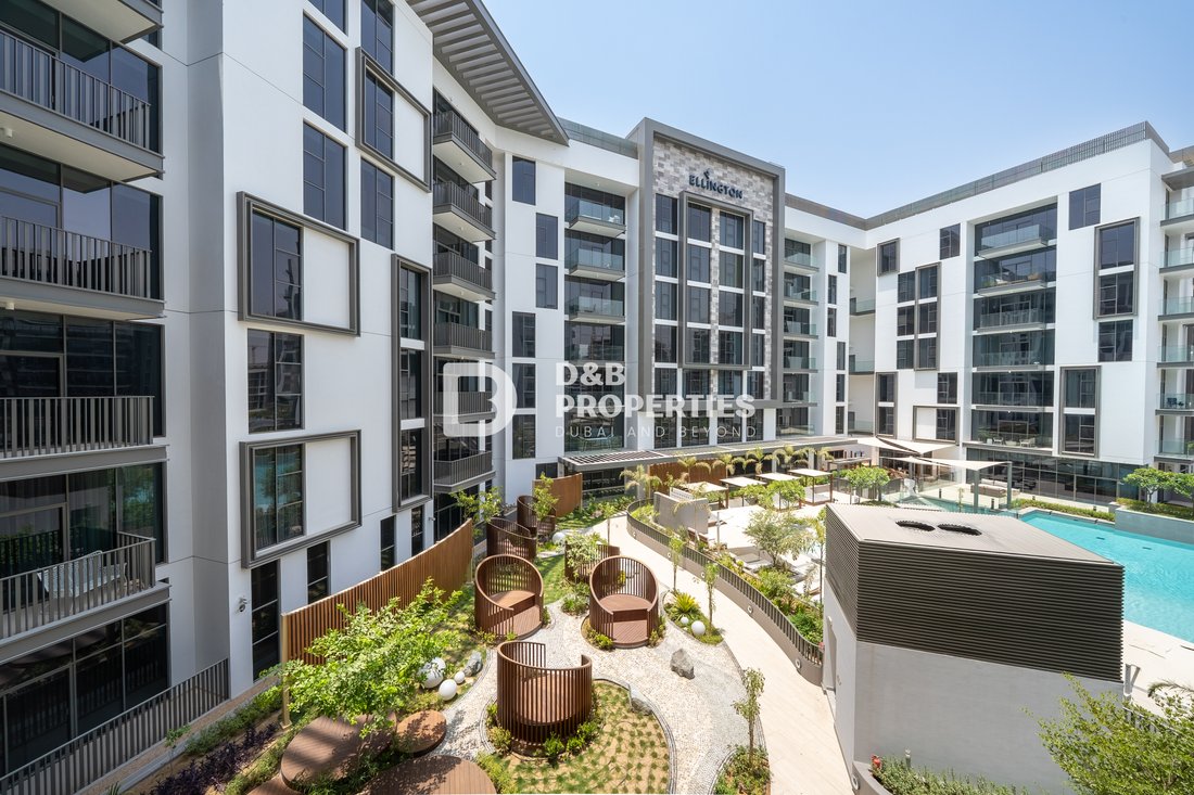 Apartment in Al Barsha South 3, Al Barsha, Dubai 1 - 18547630