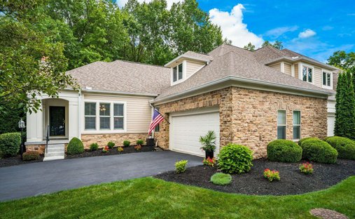 Appartement à Westerville, Ohio, États-Unis 1