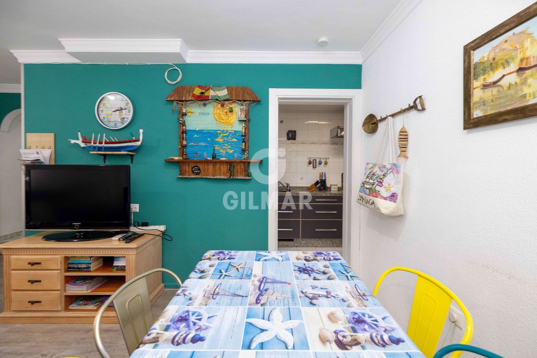 Casa a Este, Malaga, Spagna 4 - 18548288