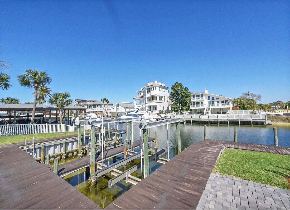 House in Destin, Florida, United States 4 - 17448548