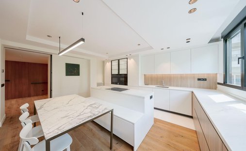 Apartamento en Tetuán, Madrid, España 1
