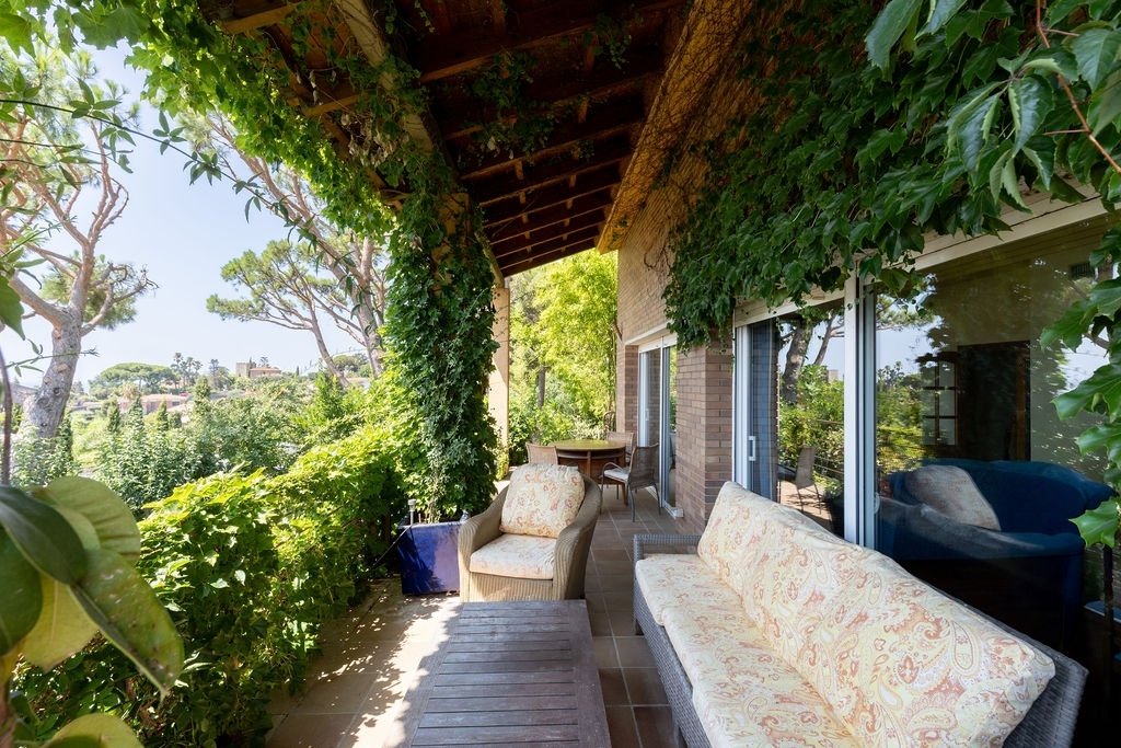 House in Cabrils, Catalonia, Spain 1 - 18547620