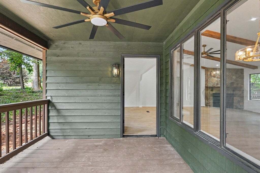 House in Hayesville, North Carolina, United States 5 - 18547879