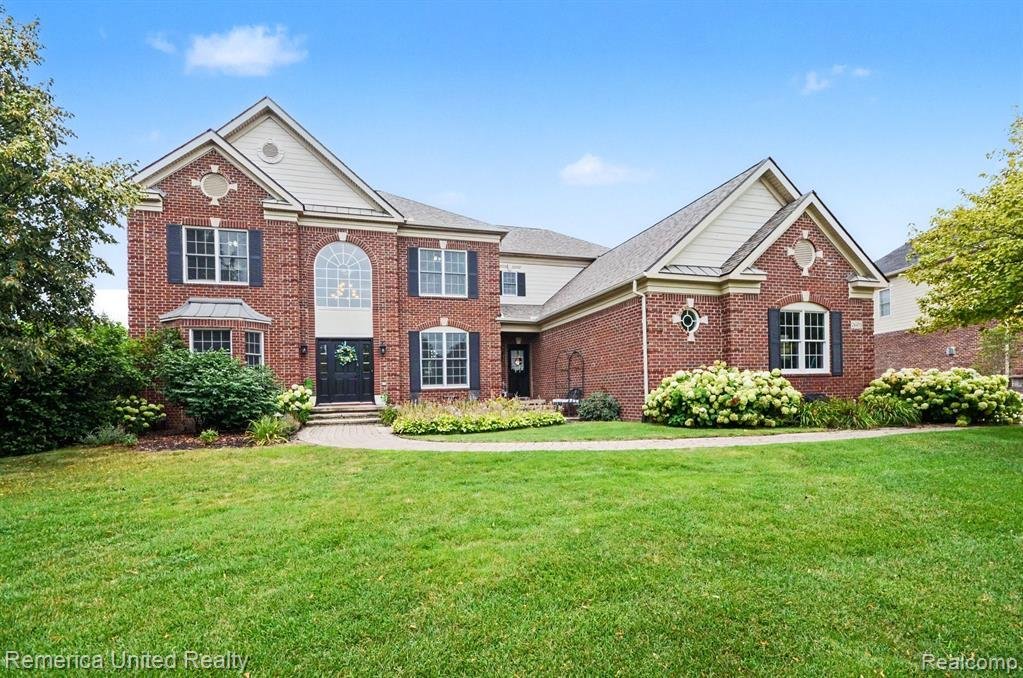 House in Novi, Michigan, United States 3 - 18545500