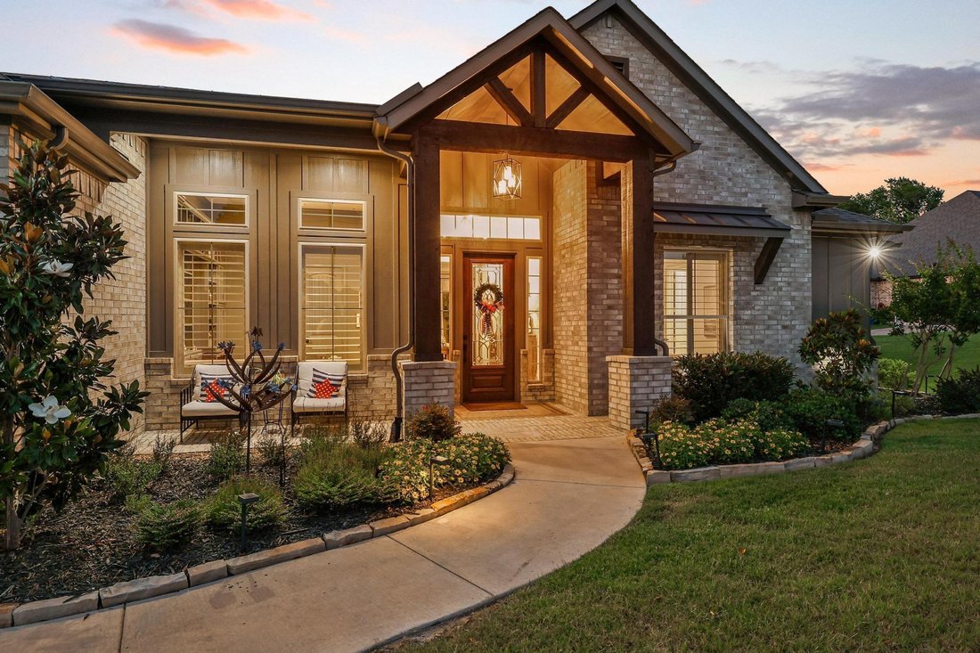 House in Gunter, Texas, United States 2 - 18547526
