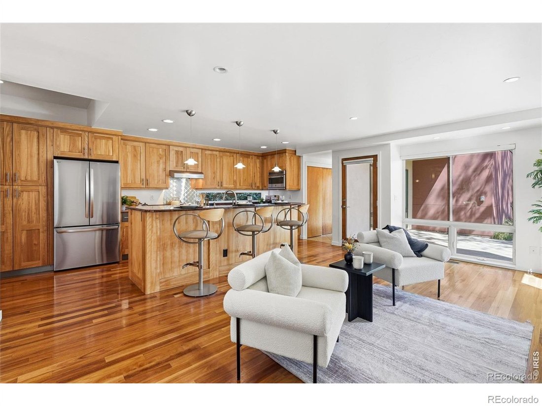 House in Denver, Colorado, United States 5 - 18547614