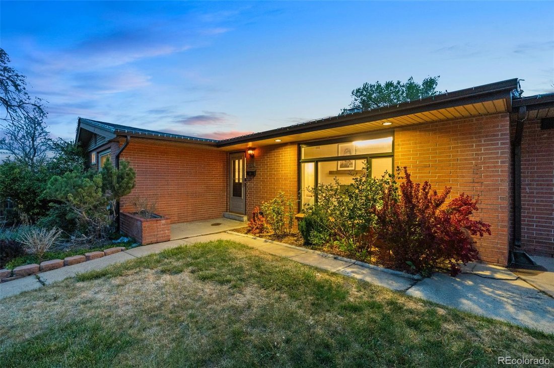 House in Denver, Colorado, United States 3 - 18547608